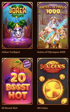 Wild Robin Casino game